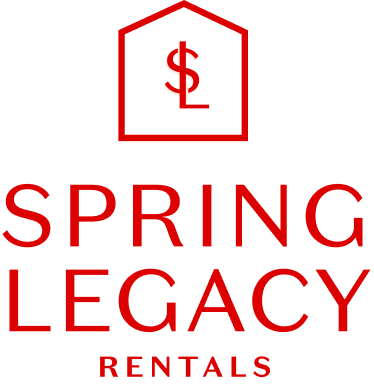 Spring Legacy Rentals