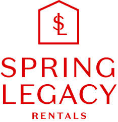 Spring Legacy Rentals