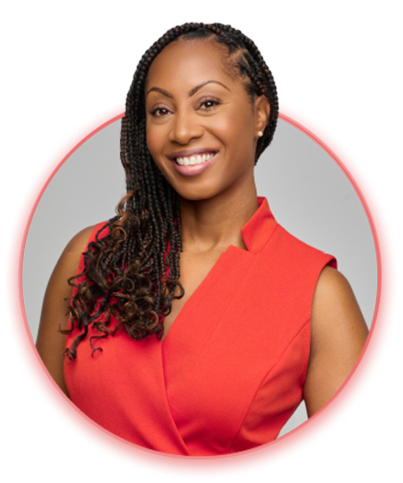 Tia Harley - Licensed Realtor
